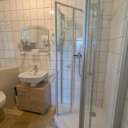 Am Wald Vakantiehuis