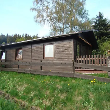 Am Wald Vakantiehuis *