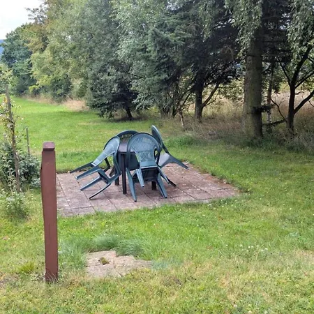 Nyaraló Am Wald *