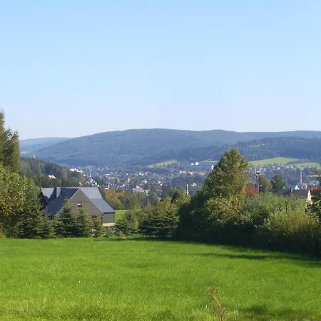 Nyaraló Am Wald
